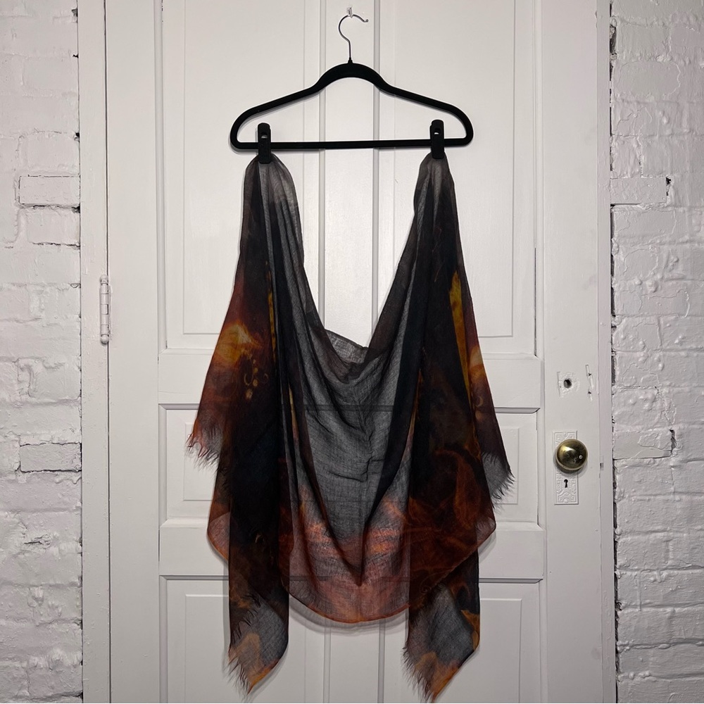 Cashmere Scarf